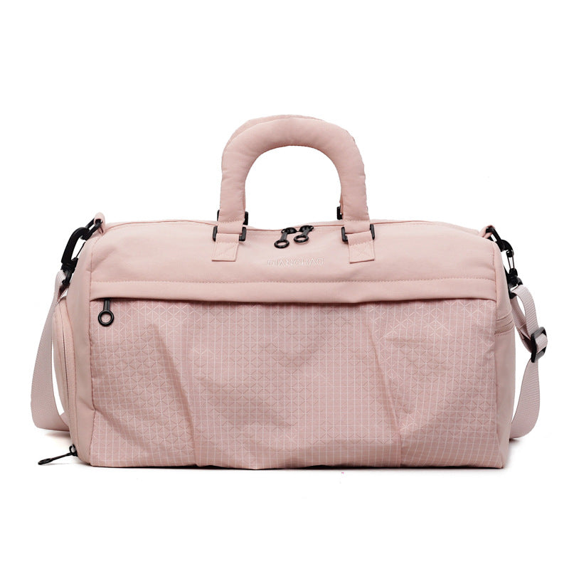 Adjustable Waterproof Gym Duffle Bag Stornfield