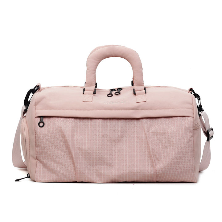 Adjustable Waterproof Gym Duffle Bag Stornfield