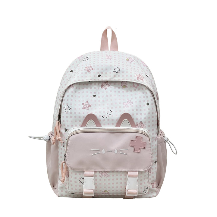 Cute Cat-Ear Backpack Stornfield