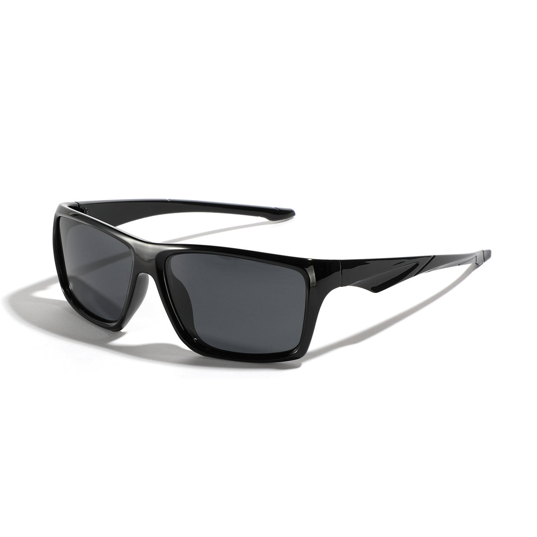 Women's sporty sunglasses with sturdy frame and UV protection Stornfield