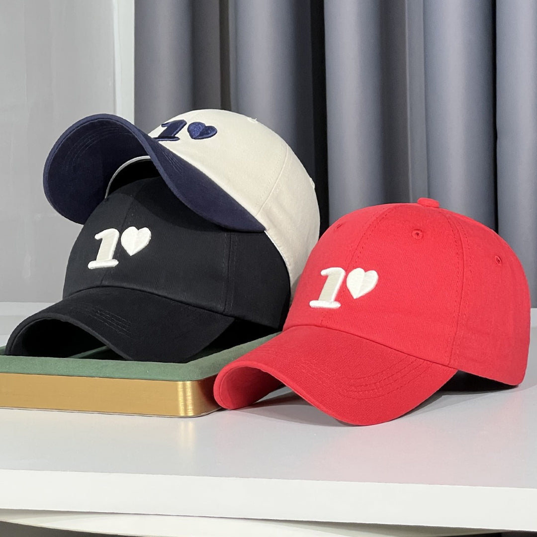 Women's Casual Statement Cap Stornfield