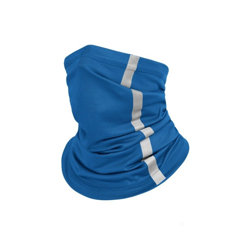 Ladies Functional Sports Neck Scarf Stornfield