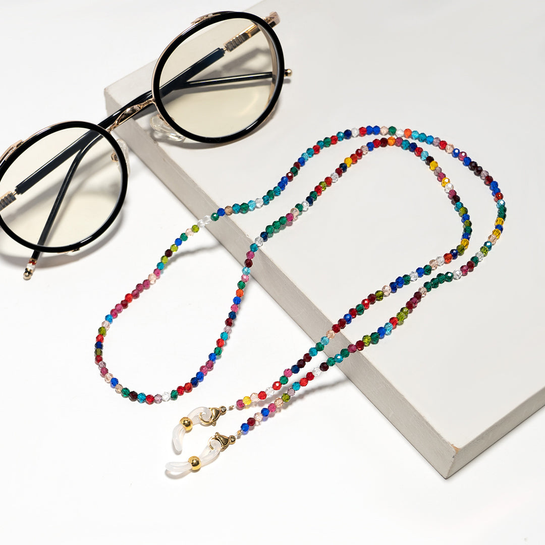 Decorative Beaded Chain Stornfield