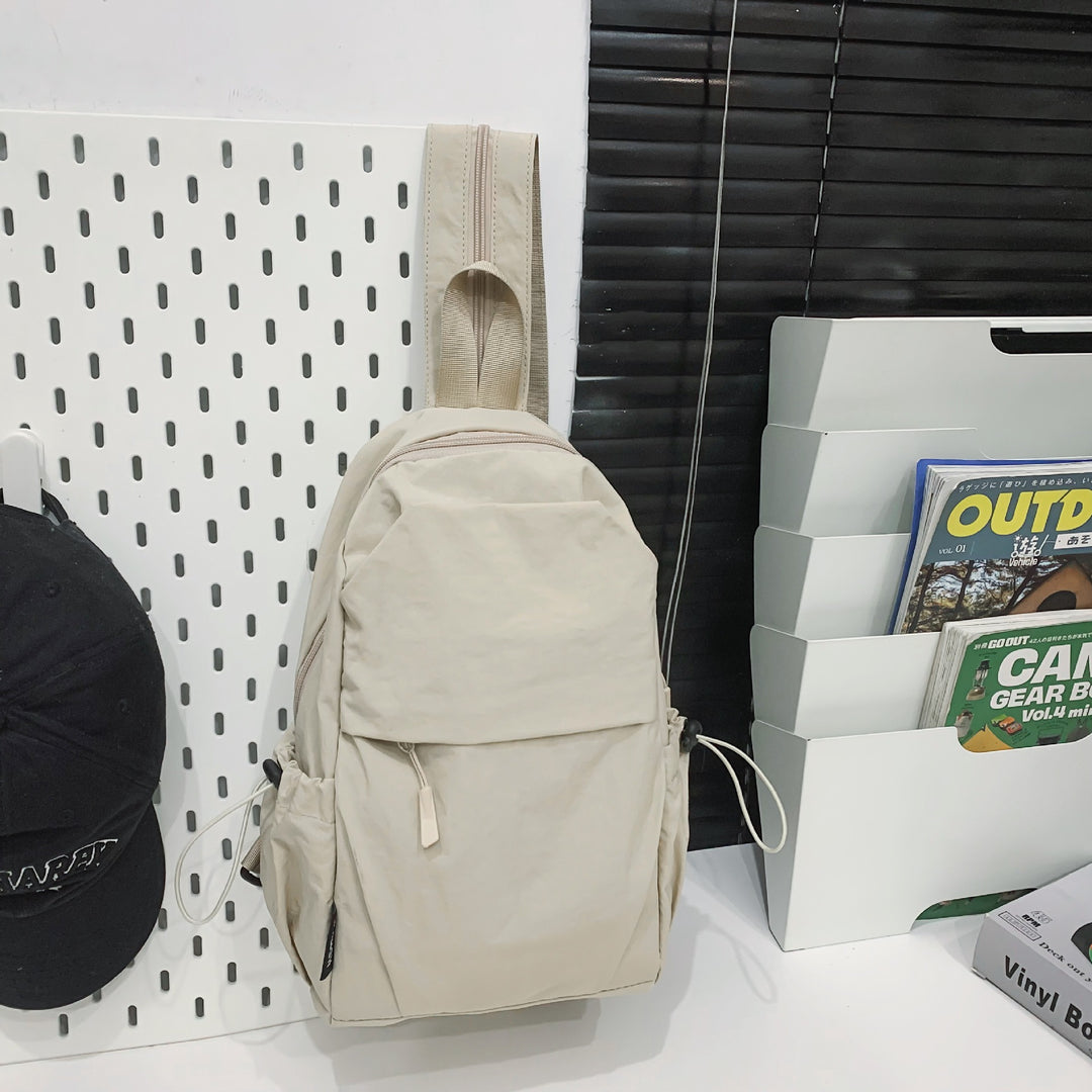 Versatile Urban Backpack