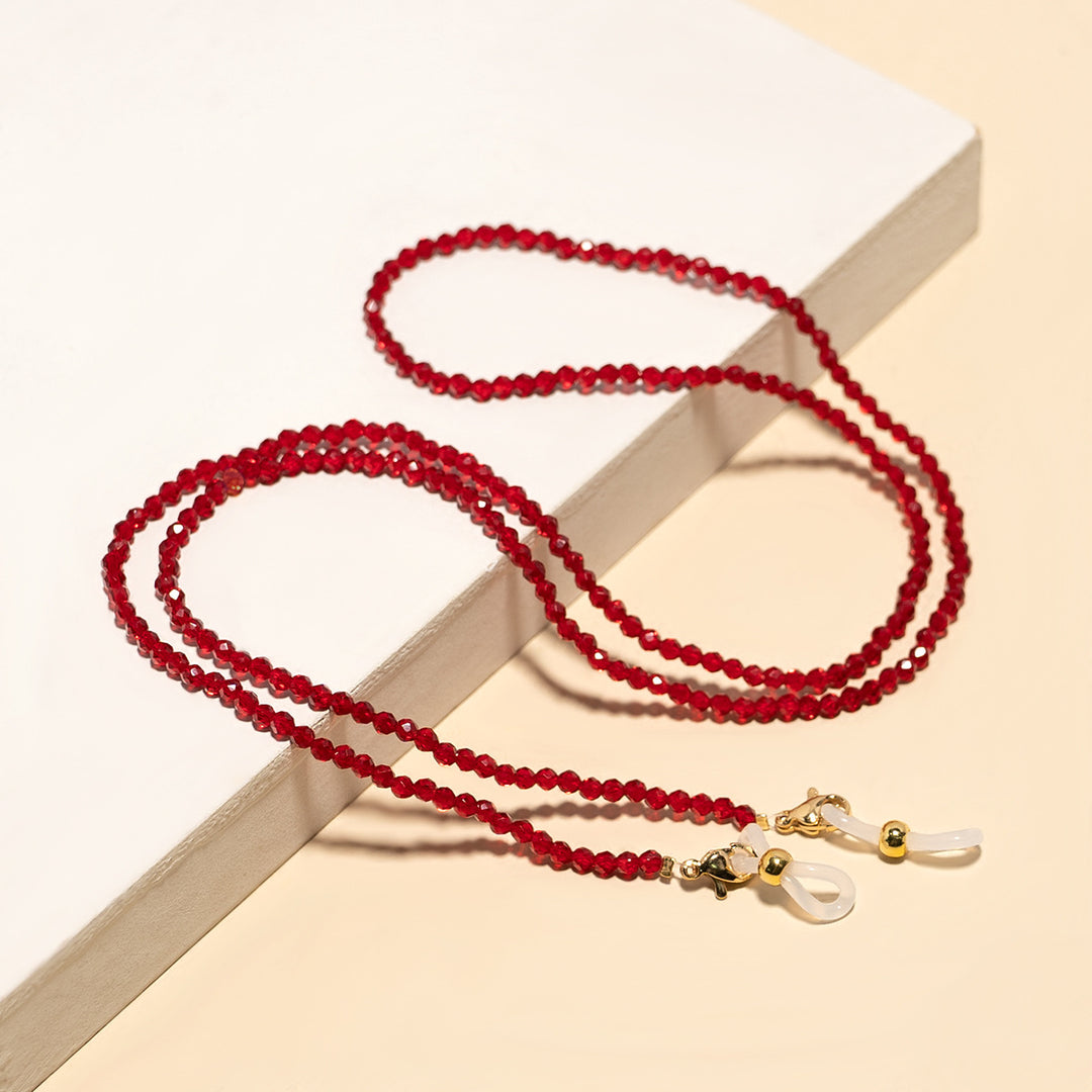 Decorative Beaded Chain Stornfield