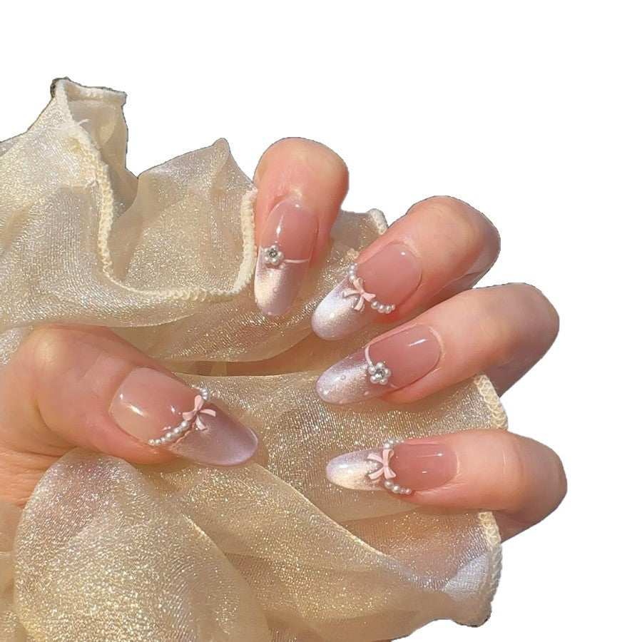 Decorative Nail Design Extensions Stornfield