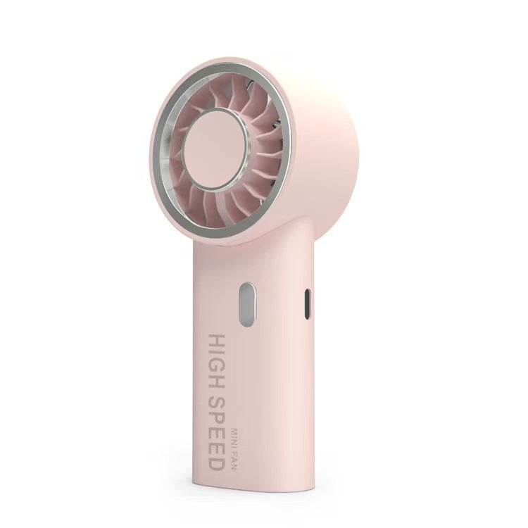 Women Portable High-Speed Mini Fan Stornfield