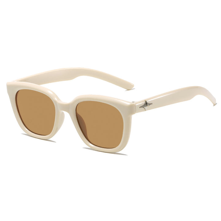 Fashionable Oversized Sunglasses Stornfield