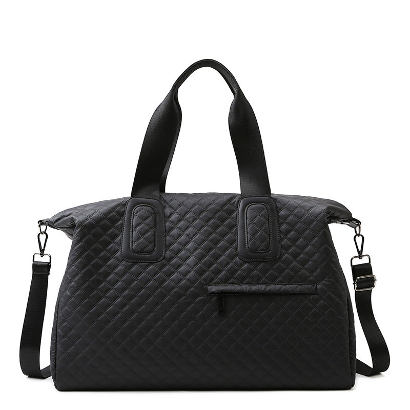 Stylish and Versatile Tote Bag with Padded Handles Stornfield