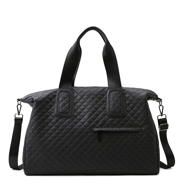 Stylish and Versatile Tote Bag with Padded Handles Stornfield
