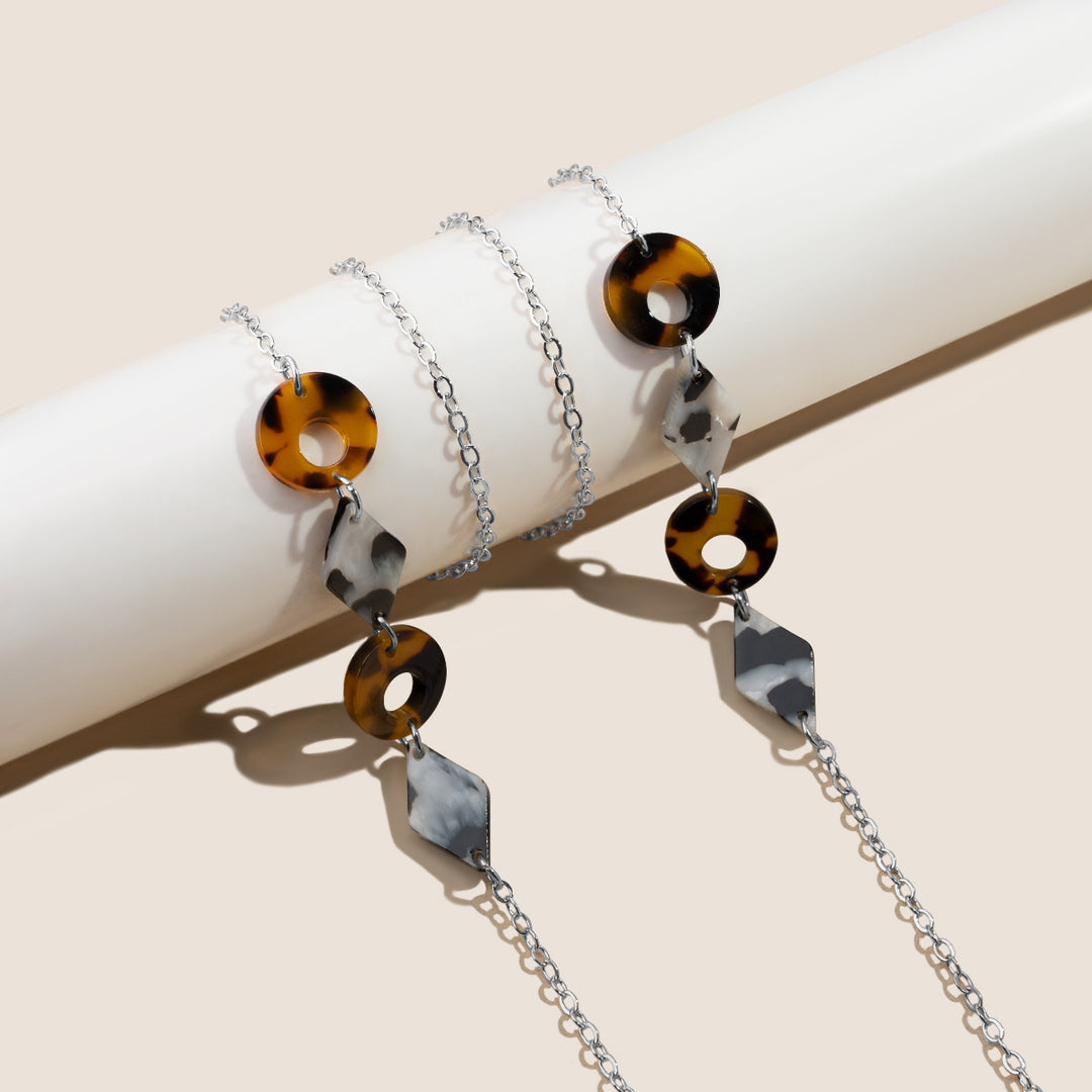 Artistic Eyewear Chain Stornfield
