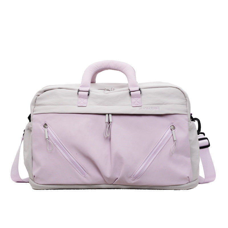 Travel Duffel Bag Stornfield