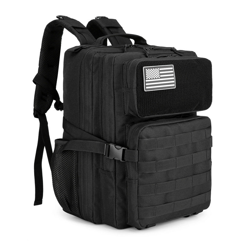 Tactical Multi-Function Modular Backpack Stornfield