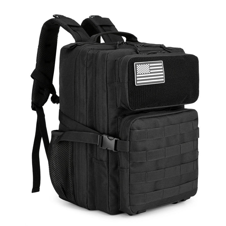 Tactical Multi-Function Modular Backpack Stornfield