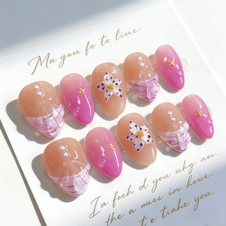 Artificial Nails Stornfield