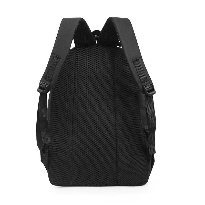 Multi-Compartment Sport Backpack Stornfield