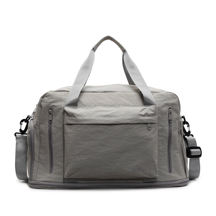 Ladies spacious and practical sports and travel bag Stornfield