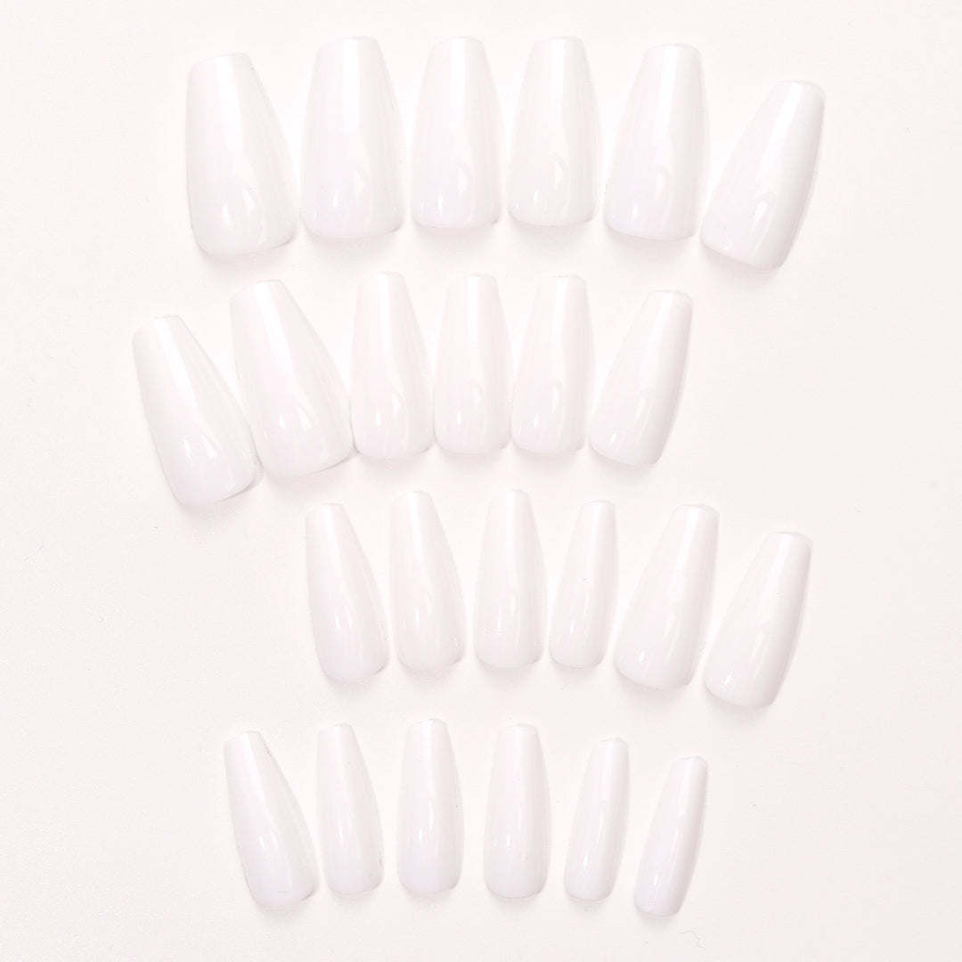 Professional Quality Press-On Nail Tips Stornfield