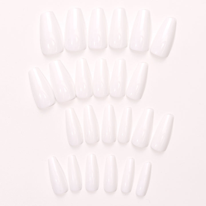 Professional Quality Press-On Nail Tips Stornfield