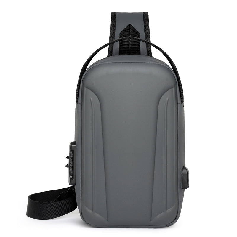 Compact Crossbody Sling Bag Stornfield