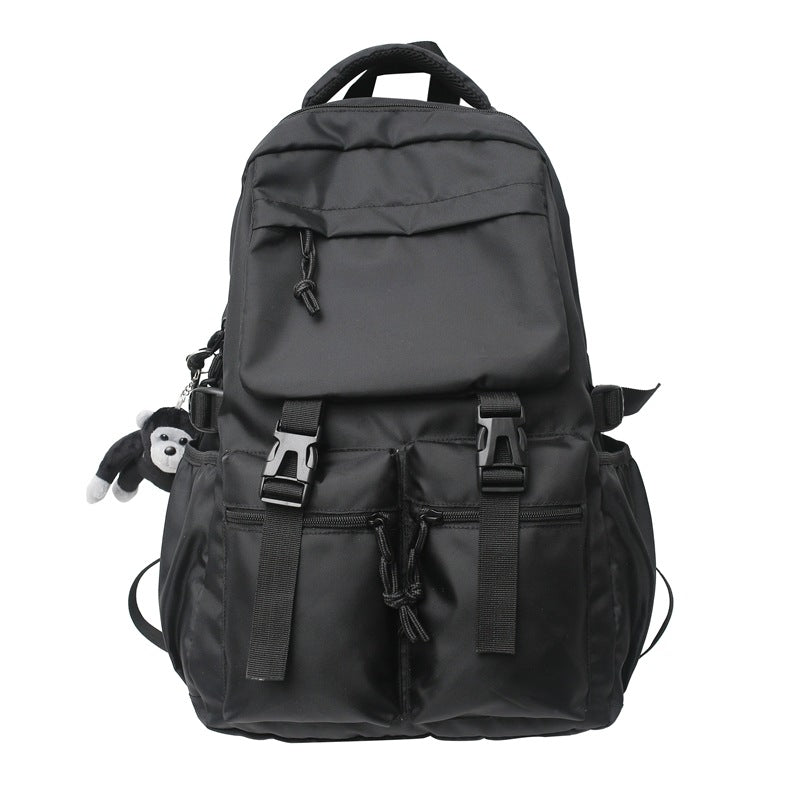 Stylish Multi-Compartment Backpack Stornfield