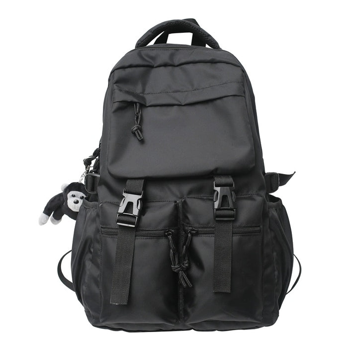 Stylish Multi-Compartment Backpack Stornfield