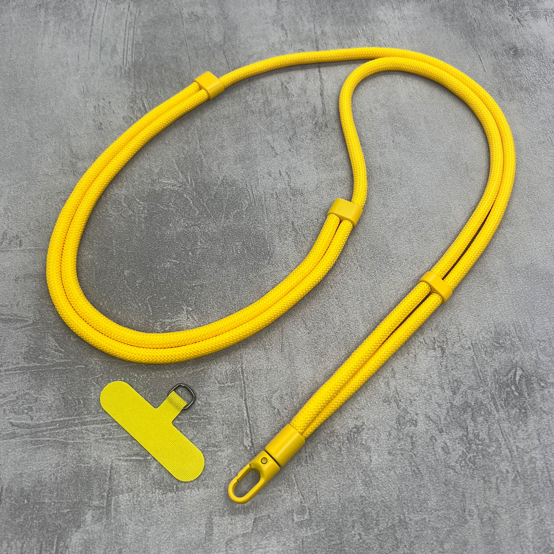 Versatile Adjustable Stornfield Lanyard