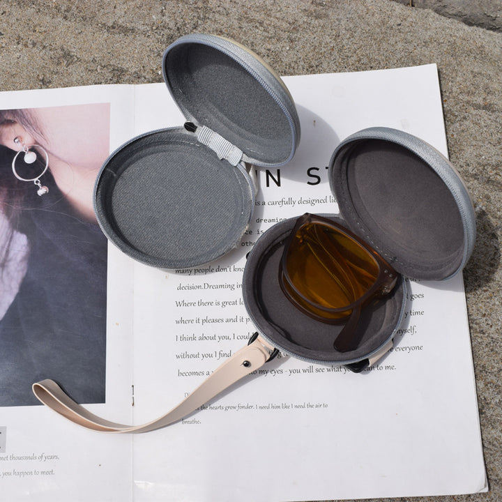 Protective Sunglasses Case Stornfield