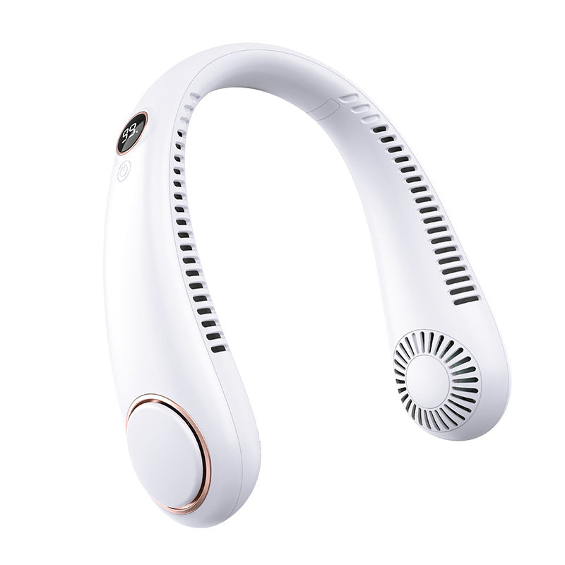 Wearable Neck Fan Stornfield