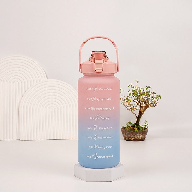 Women Motivating Water Bottle Stornfield