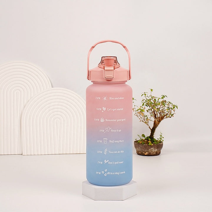 Women Motivating Water Bottle Stornfield