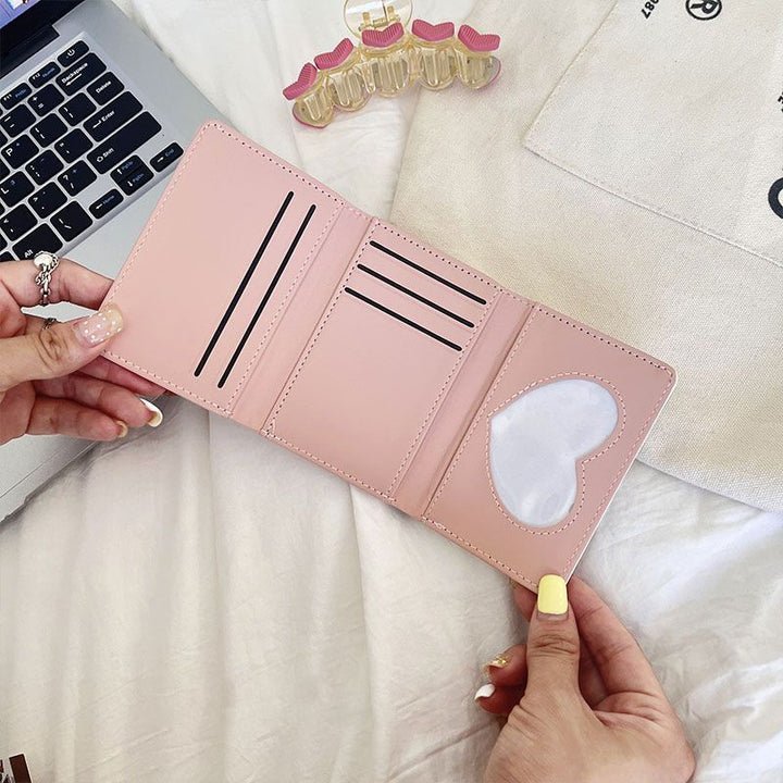 Cute Cartoon-Themed Card Holder Stornfield