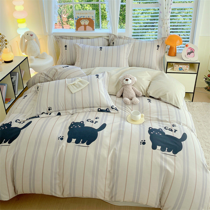 Children's Comforter Set