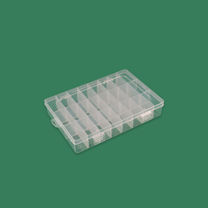 Multi-Sectional Storage Organizer Stornfield