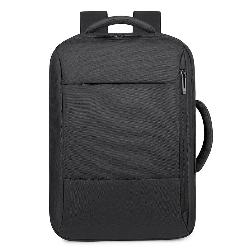 Lightweight Slim Business Backpack Stornfield