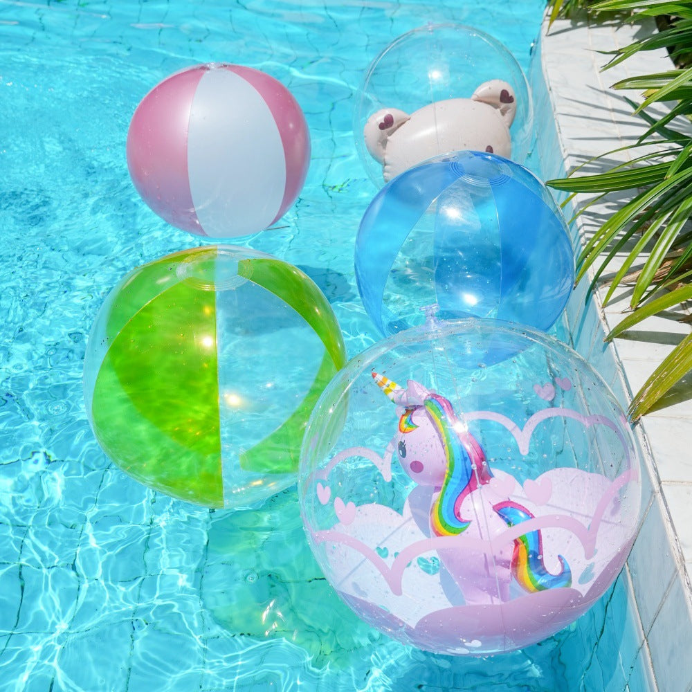 Inflatable Pool Toy Stornfield