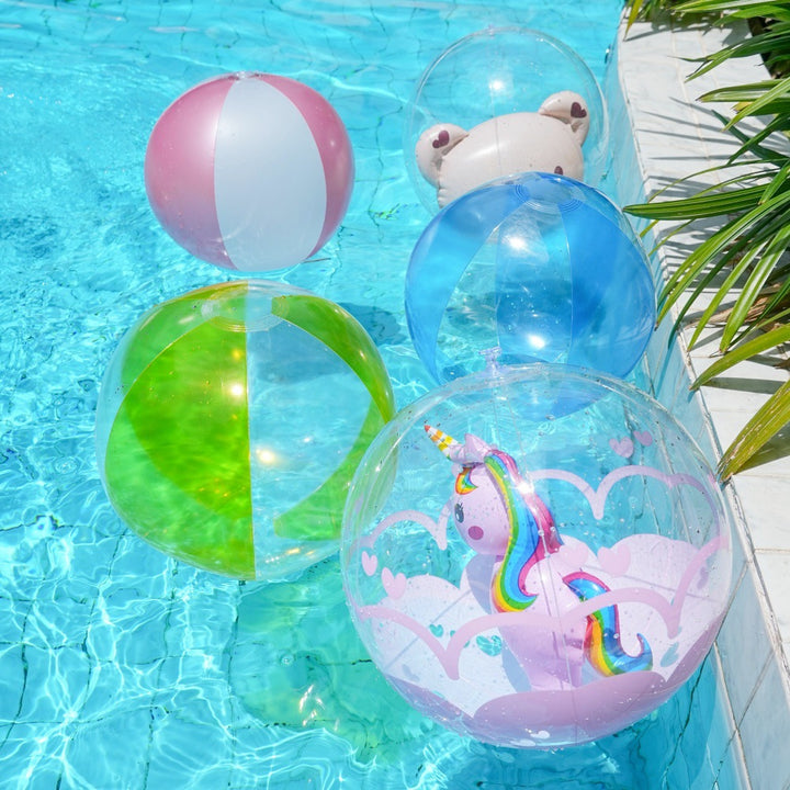 Inflatable Pool Toy Stornfield