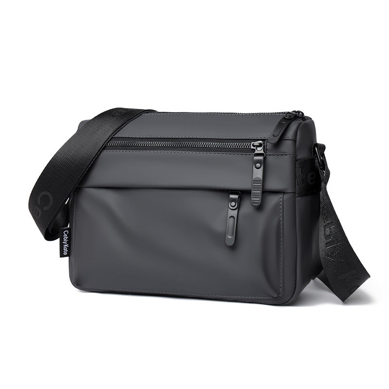 Water-Resistant Travel Sling Bag Stornfield