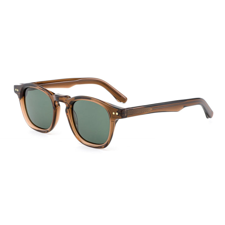 Women's modern sunglasses with timeless accents Stornfield