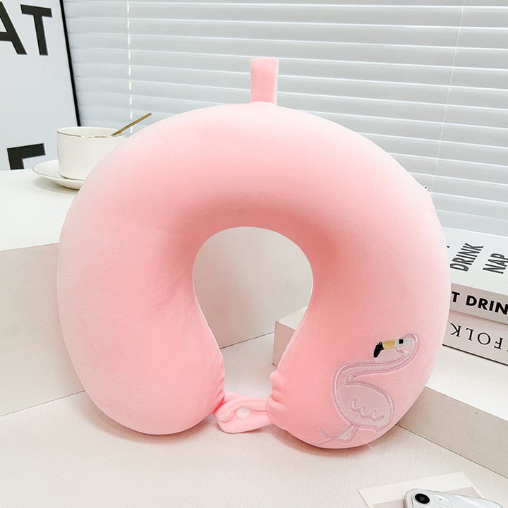 Ladies Neck Pillow Stornfield