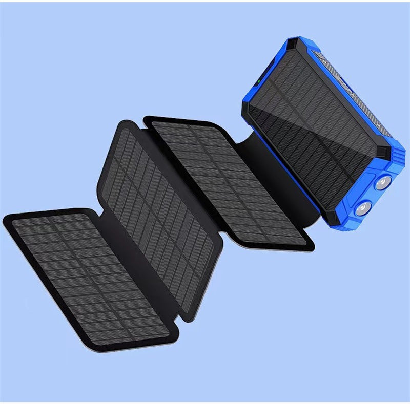Solar Charger Stornfield
