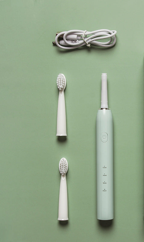 Advanced Electric Toothbrush Stornfield