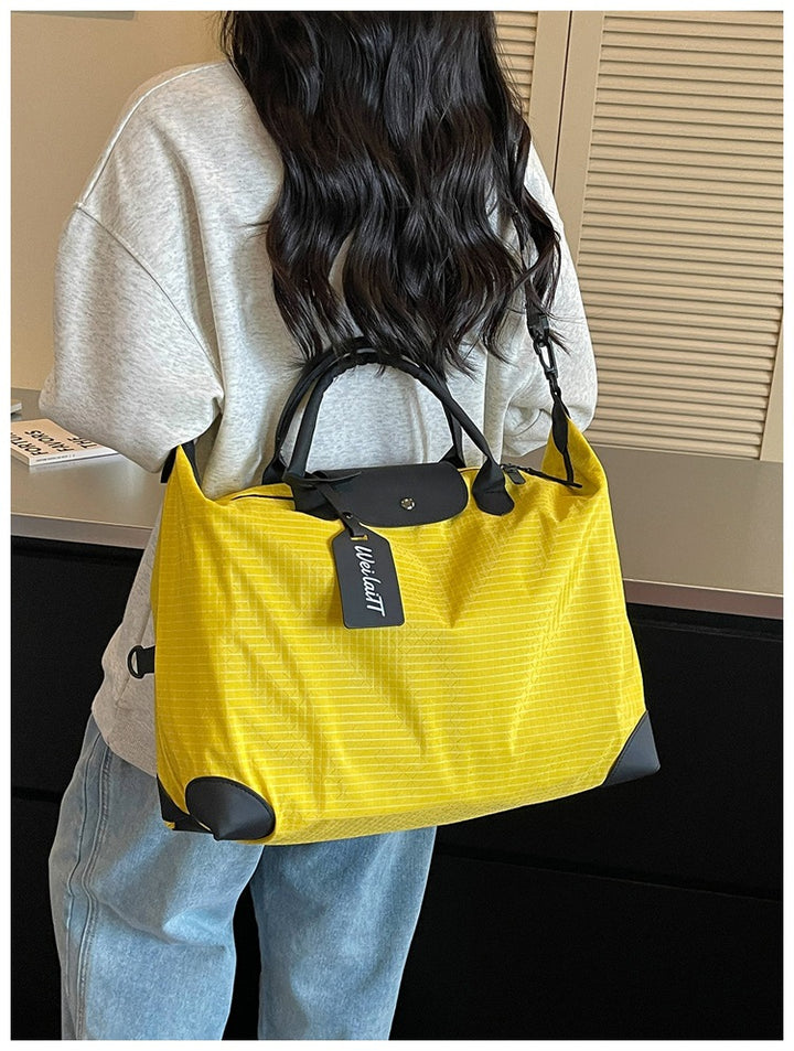 Stylish Oversized Tote Stornfield