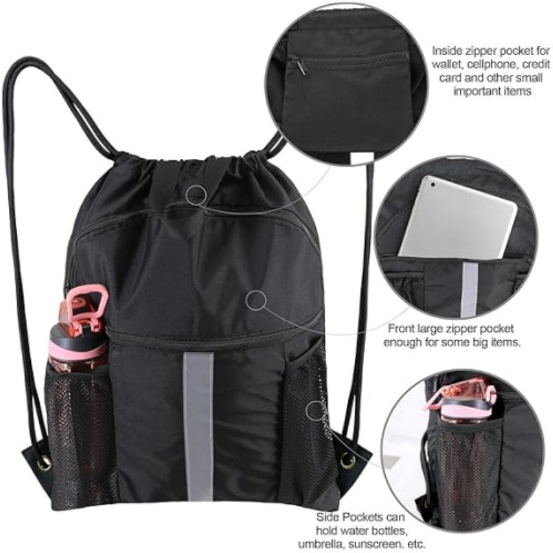 Sports Gear Multipurpose Backpack Stornfield