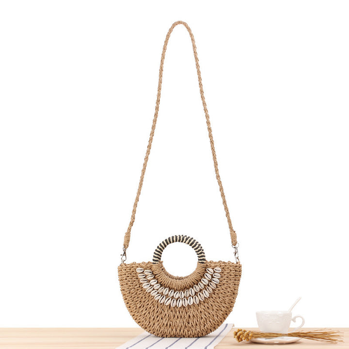 Stylish Shoulder Bag Stornfield