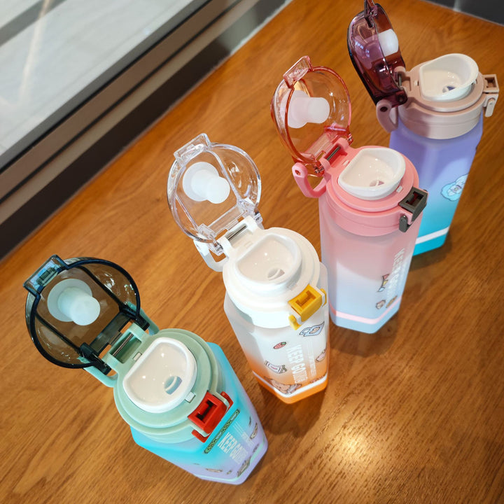 Women Sports Bottle Stornfield