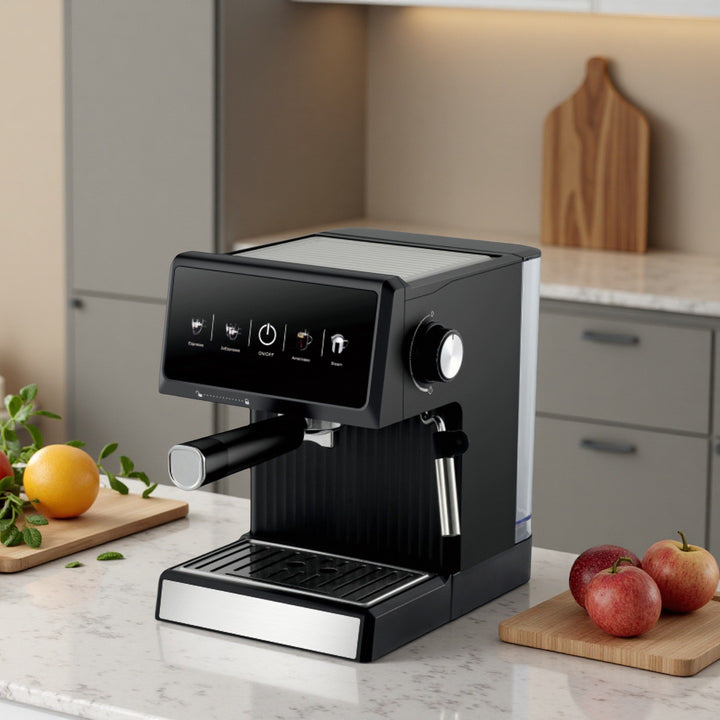 Coffee machine Stornfield