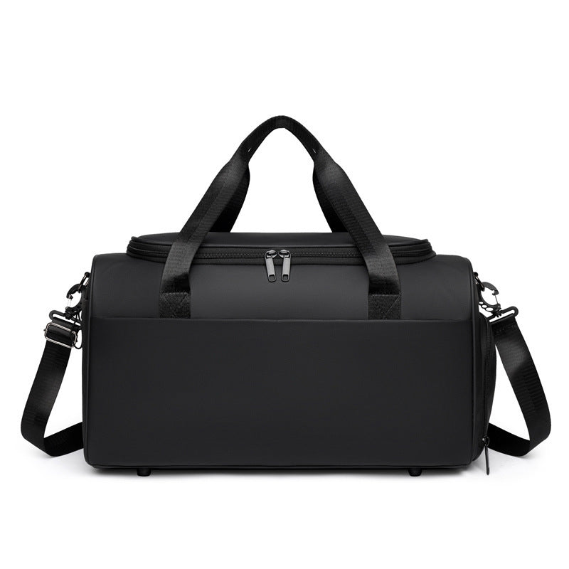 Versatile All-Weather Travel Duffle Bag Stornfield