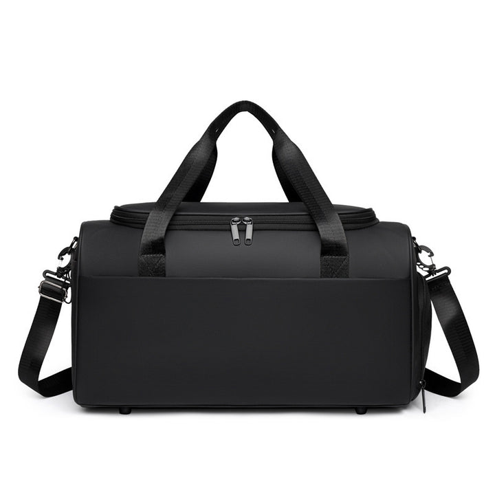 Versatile All-Weather Travel Duffle Bag Stornfield