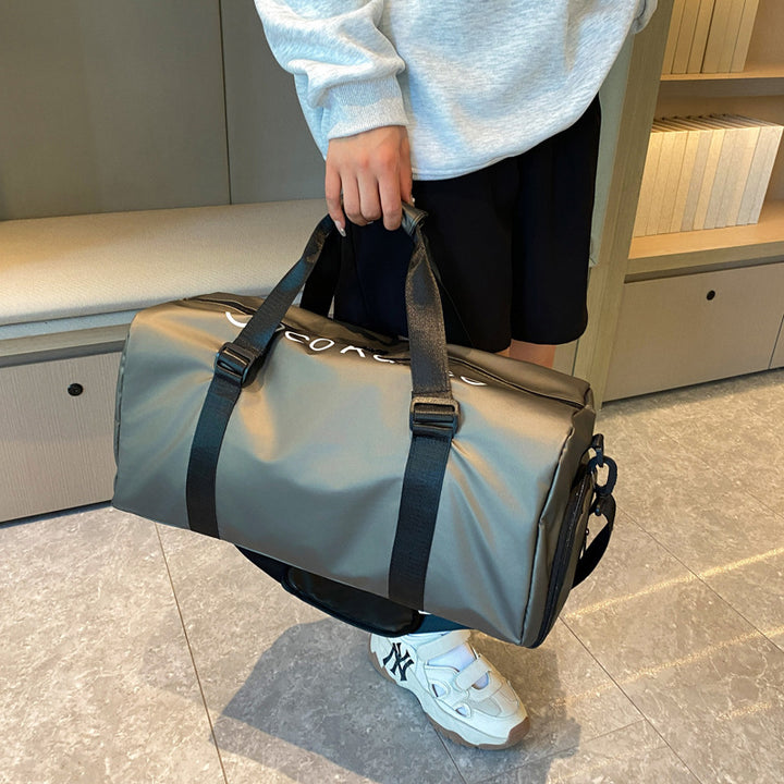 Waterproof Multi-Functional Travel Duffel Bag